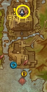 다자알로-대사관-위치