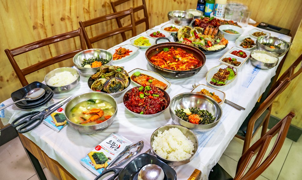 여수 가족 여행 1박 2일 코스 BEST 5