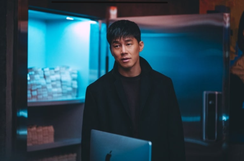 참교육 김무열 출연작 나화진 배우 필모그래피 정리