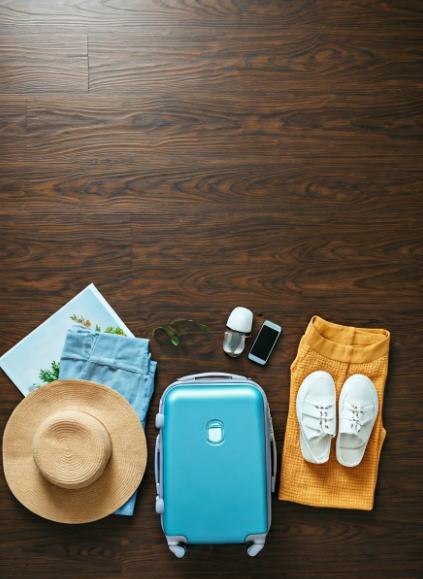 5월 제주도 연휴, 꼭 가봐야 할 명소와 축제