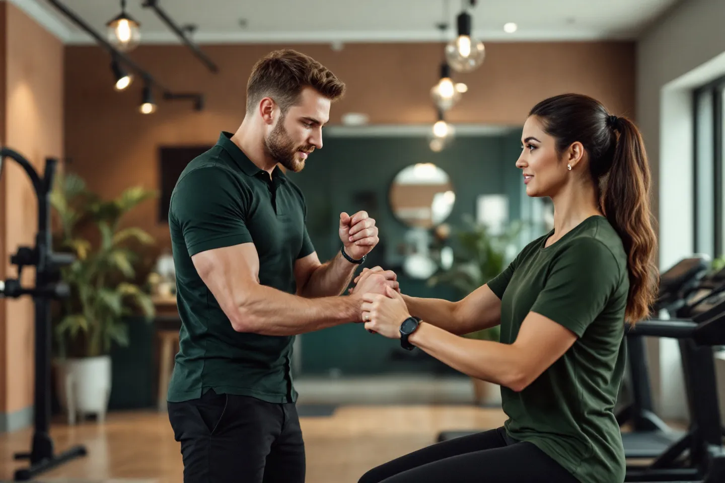 헬스 PT, 실패 없이 성공하는 3가지 체크포인트