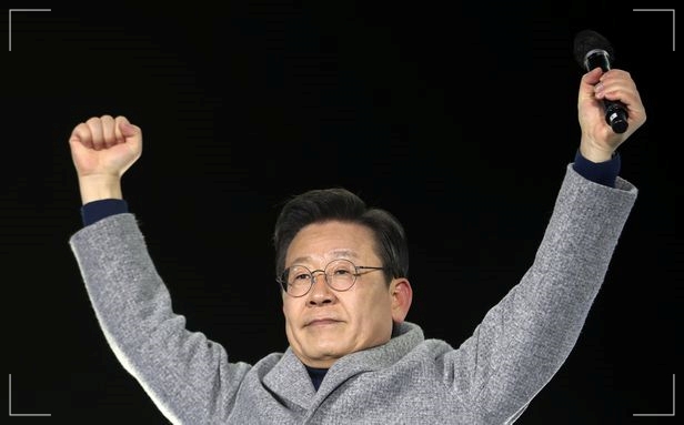 이재명 페이퍼컴퍼니