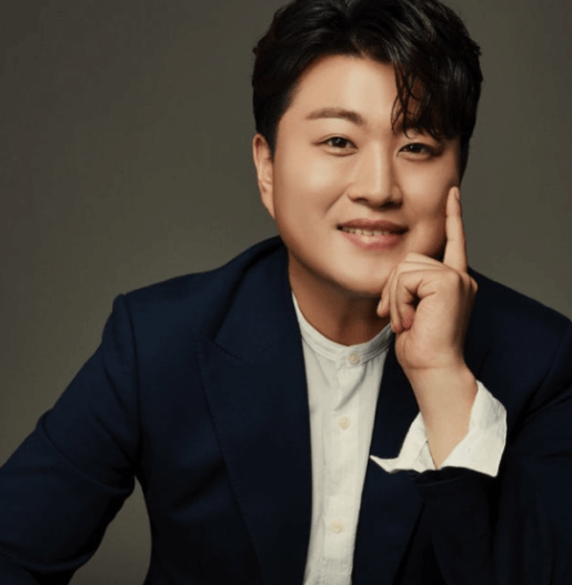 가수 김호중