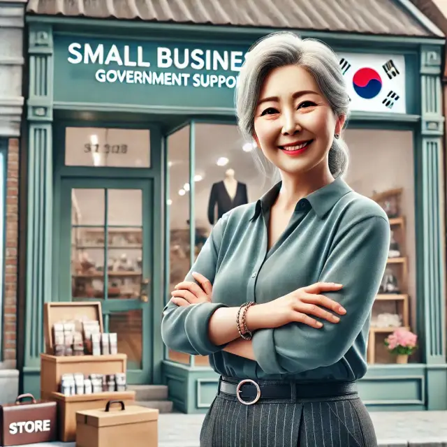 고령자 계속고용장려금 신청자격, 신청방법, 필수서류, 신청기간