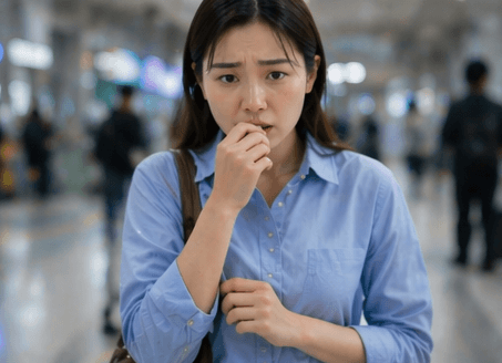 물건 잃어버리는 꿈 해몽 총정리 🔍｜불안일까? 기회일까?