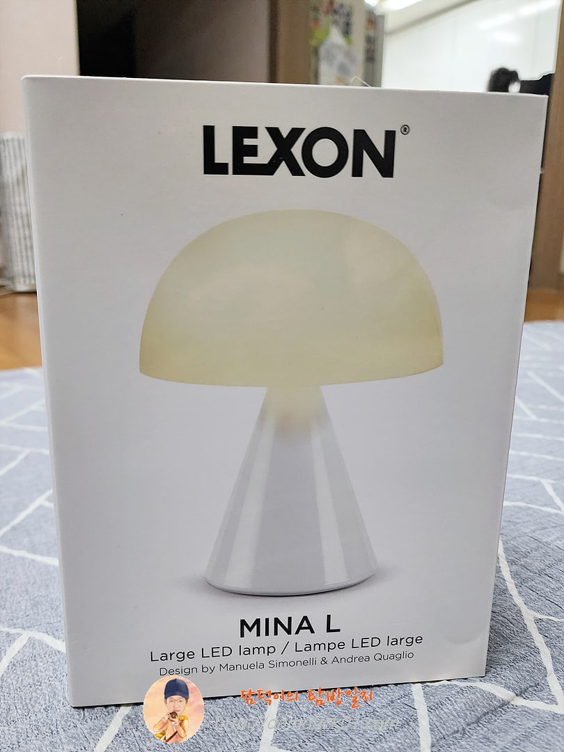 LEXON MINA L