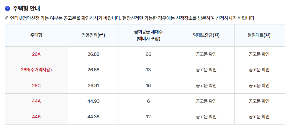 종조치원역 1블록 모집 공고 상세