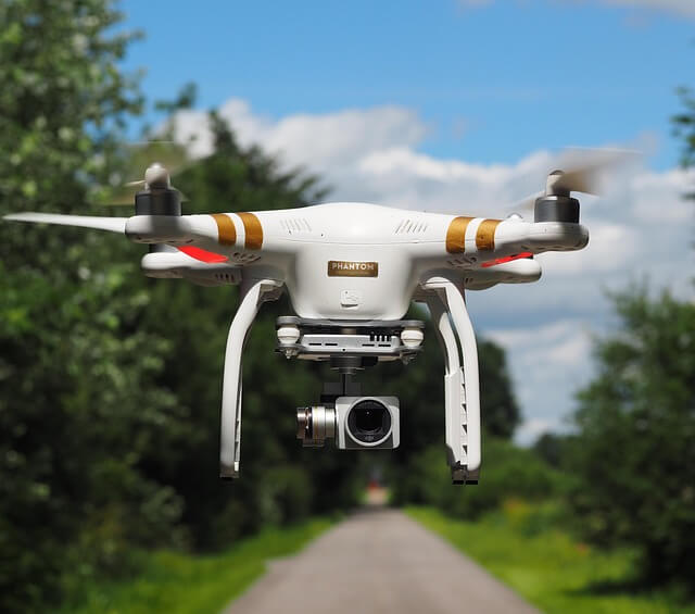 드론 점검 데이터를 활용한 리포트 작성법