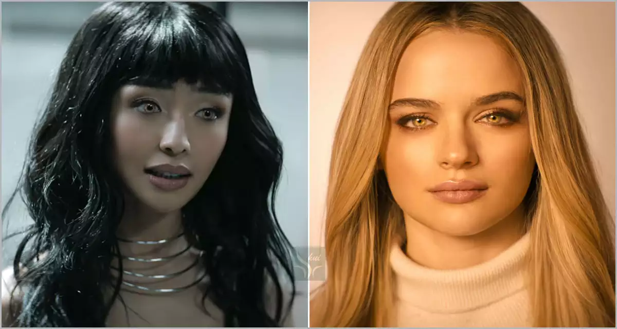 프리티 셰이와 텔리