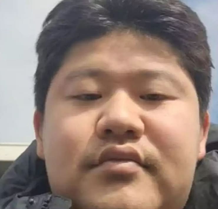가수-최성봉