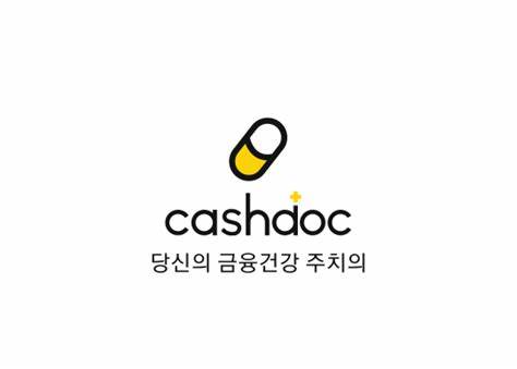 캐시닥