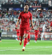 U17축구태국전8강