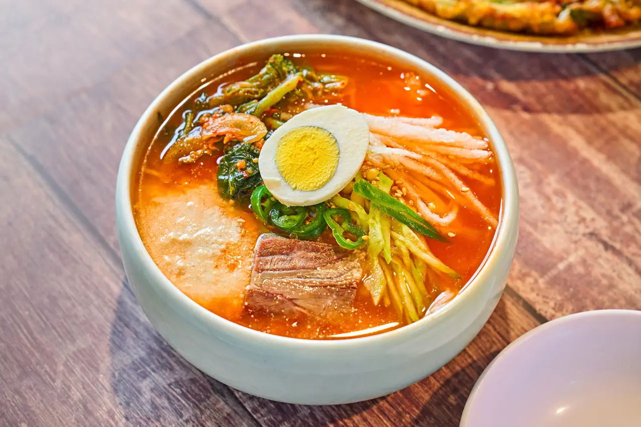 곰터먹촌