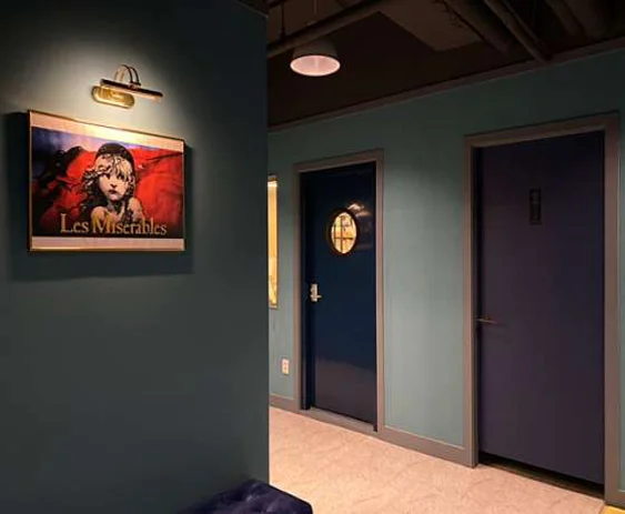 비온더스테이지 뮤지컬 센터