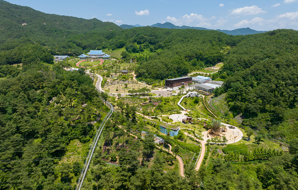 합천-영상테마파크