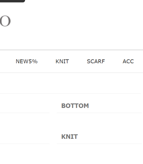 더애수 쇼핑몰