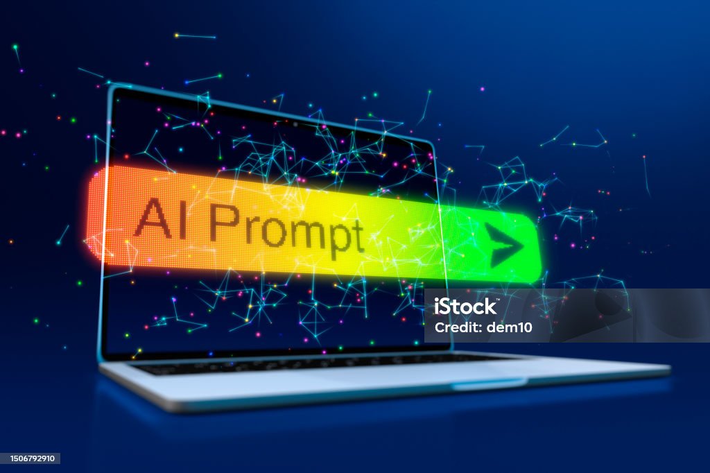 초보자를 위한 ChatGPT 프롬프트 작성법: 기본 구조와 원리