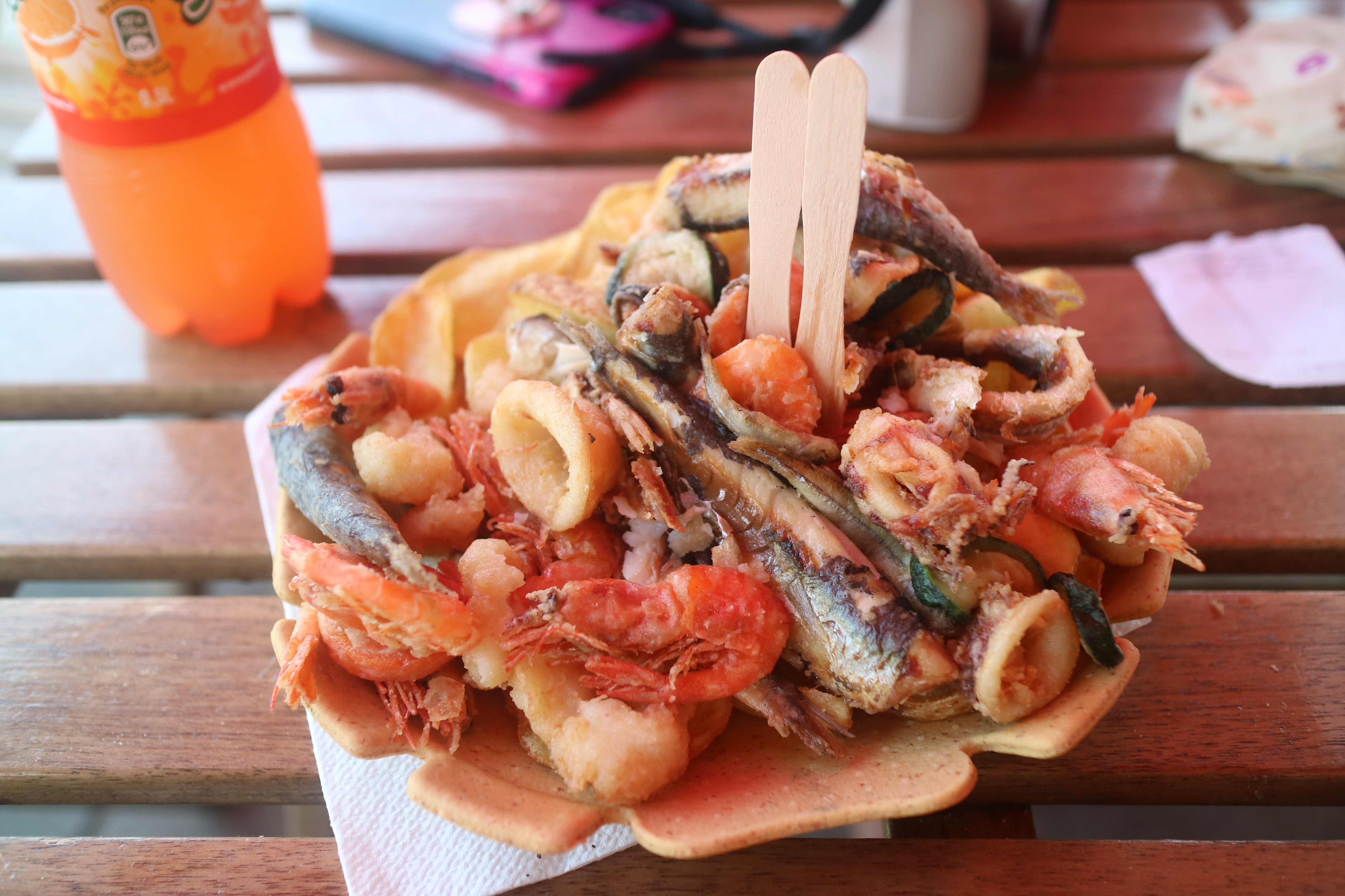 이탈리아 베네치아 부라노섬