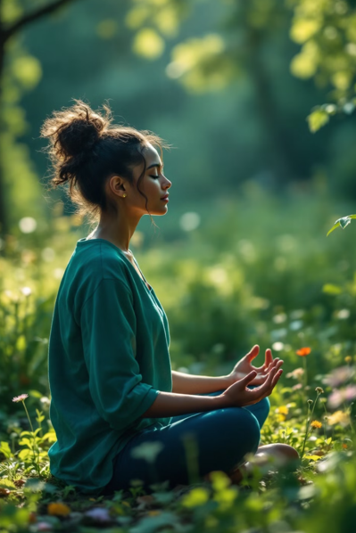 스트레스 관리의 중요성