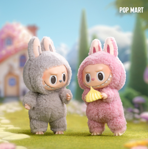 라부부 키링 인기 이유 정품 파는곳 가격 3세대 종류 옷 팝마트 보관 방법 1