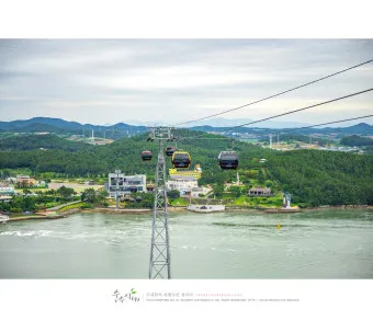 진도 가볼만한 곳 BEST 5 진도 5일장부터 케이블카로 추천_7