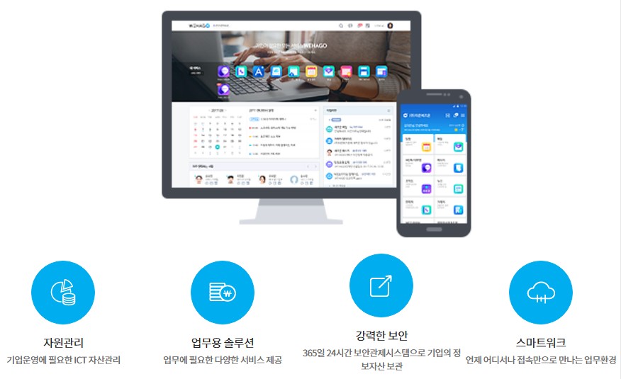회계프로그램 종류(더존, 이카운트, 뉴젠 케이랩), 비교, 가격
