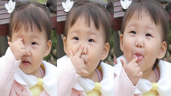 도경완 부녀의 일상과 딸 하영의 깜짝 선물에 담긴 이야기 참고 이미지 2