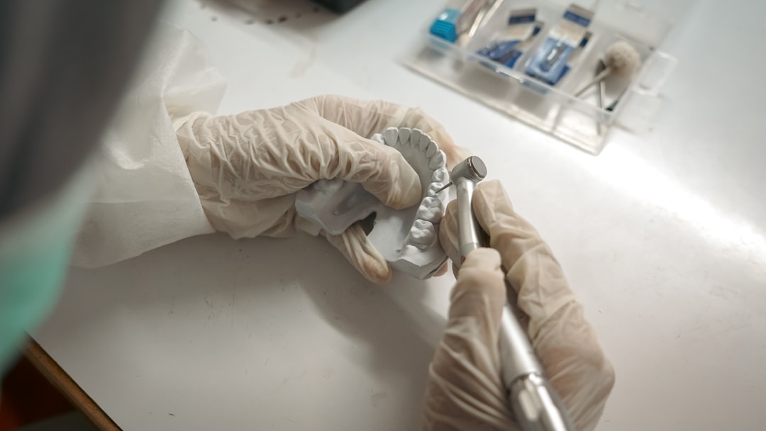 Dentistry