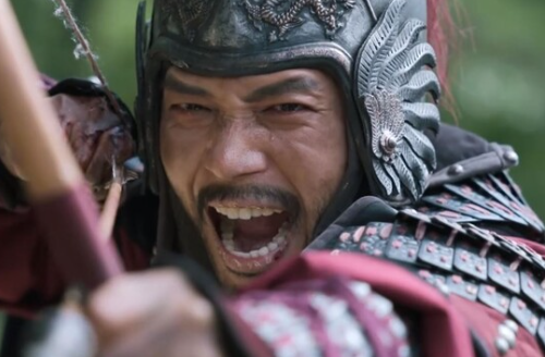 고려거란전쟁 양규 지승현