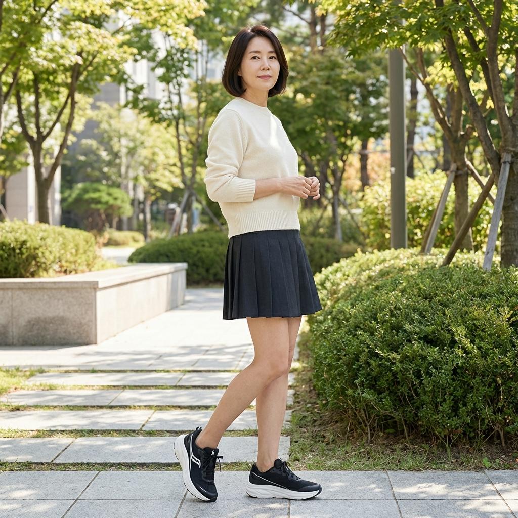 온러닝 클라우드 5 실제 후기