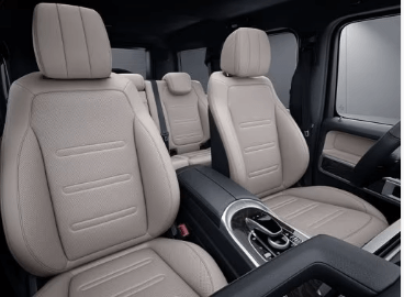 벤츠 지바겐 G바겐 400d 재출시 가격