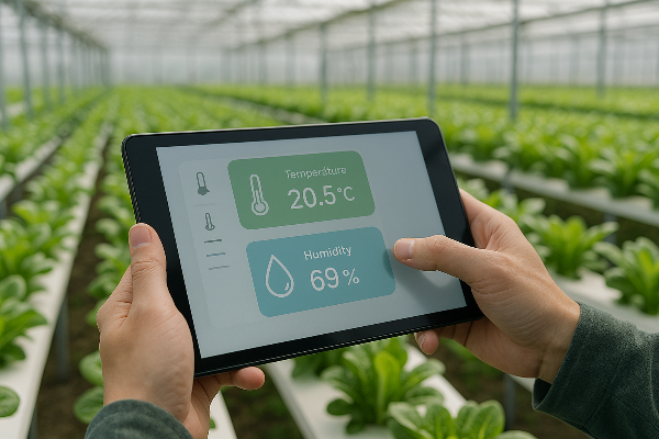 스마트팜 창업, 얼마 벌까? 연봉·지원금·취업 루트 완벽 분석