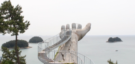 환상적인/국내/여행지/여수/예술랜드