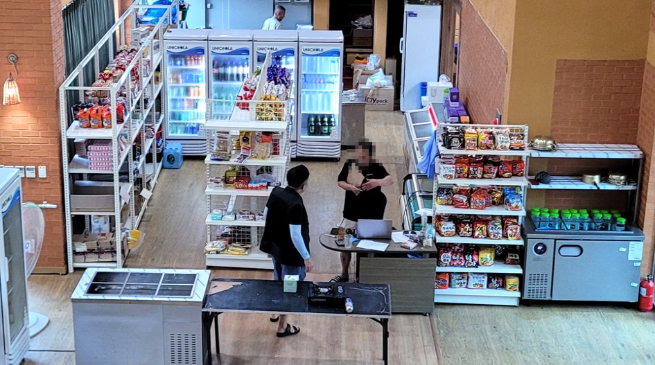 양평-맑은숲캠프