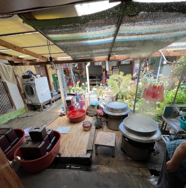 당진-쑥콩국수-에이스식당