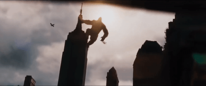 영화에는 많은 숨겨진 요소가 있어요