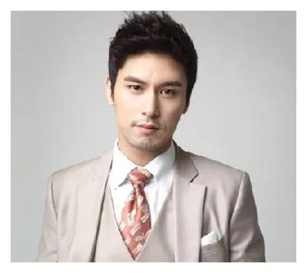 장민호 남자는 말합니다