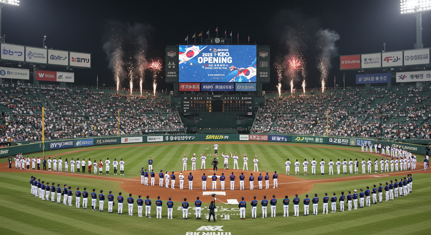 2025년 KBO 리그 규정 변화