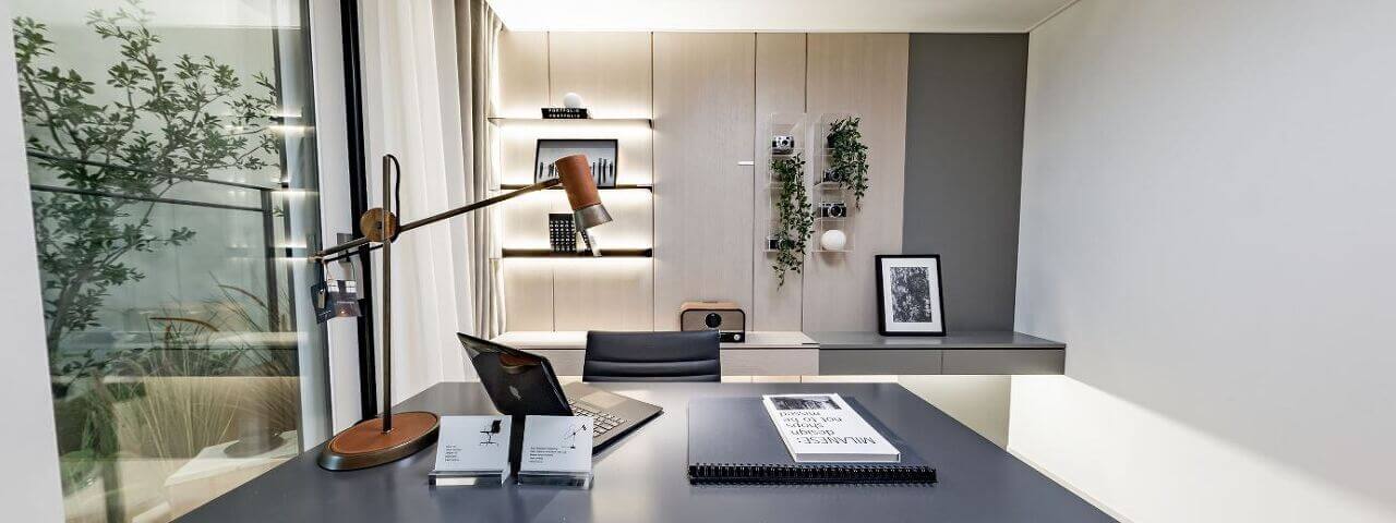 휘경자이 디센시아