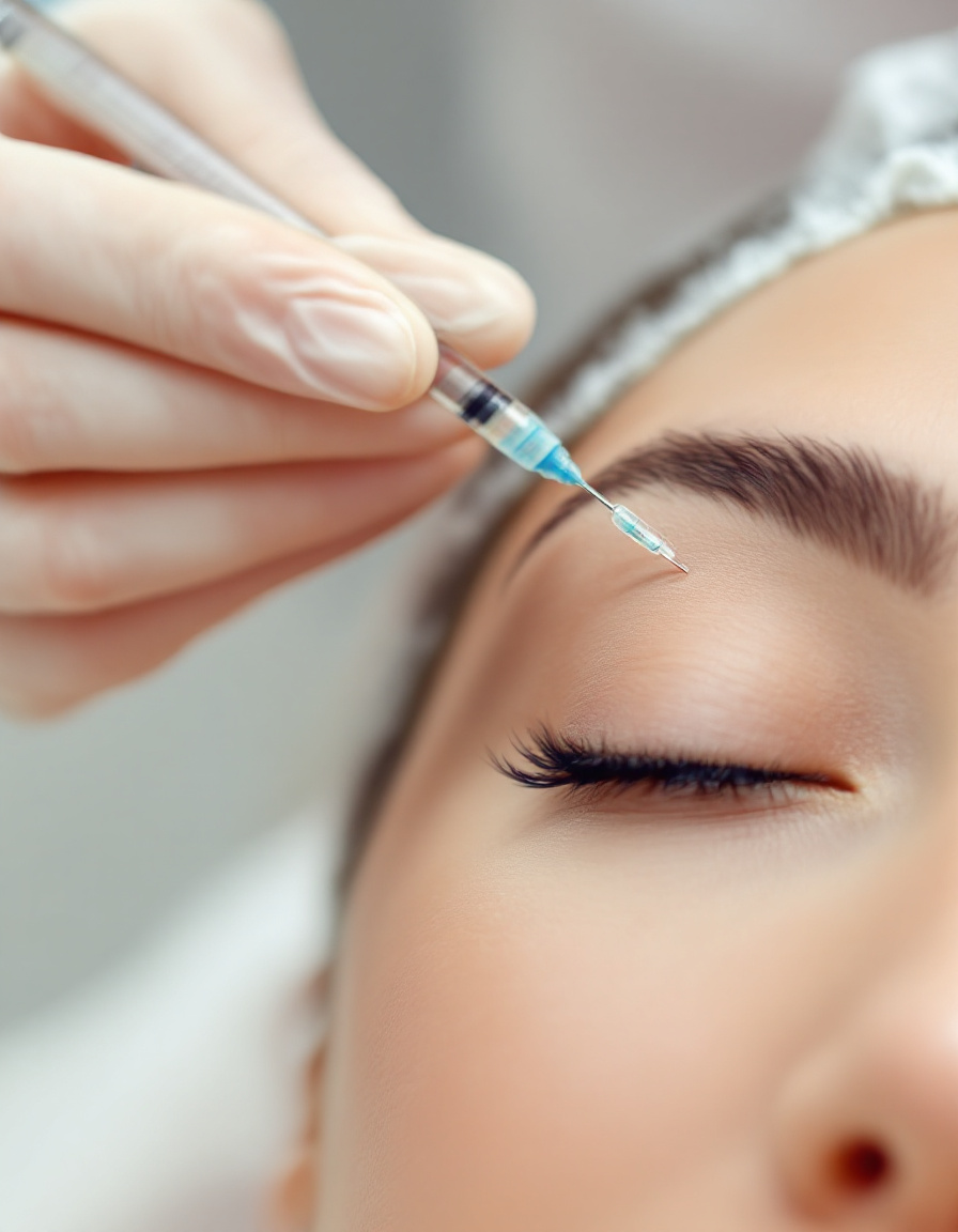 피부미용 보톡스