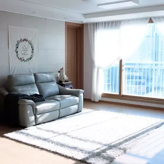 전용면적에 포함되는 거실