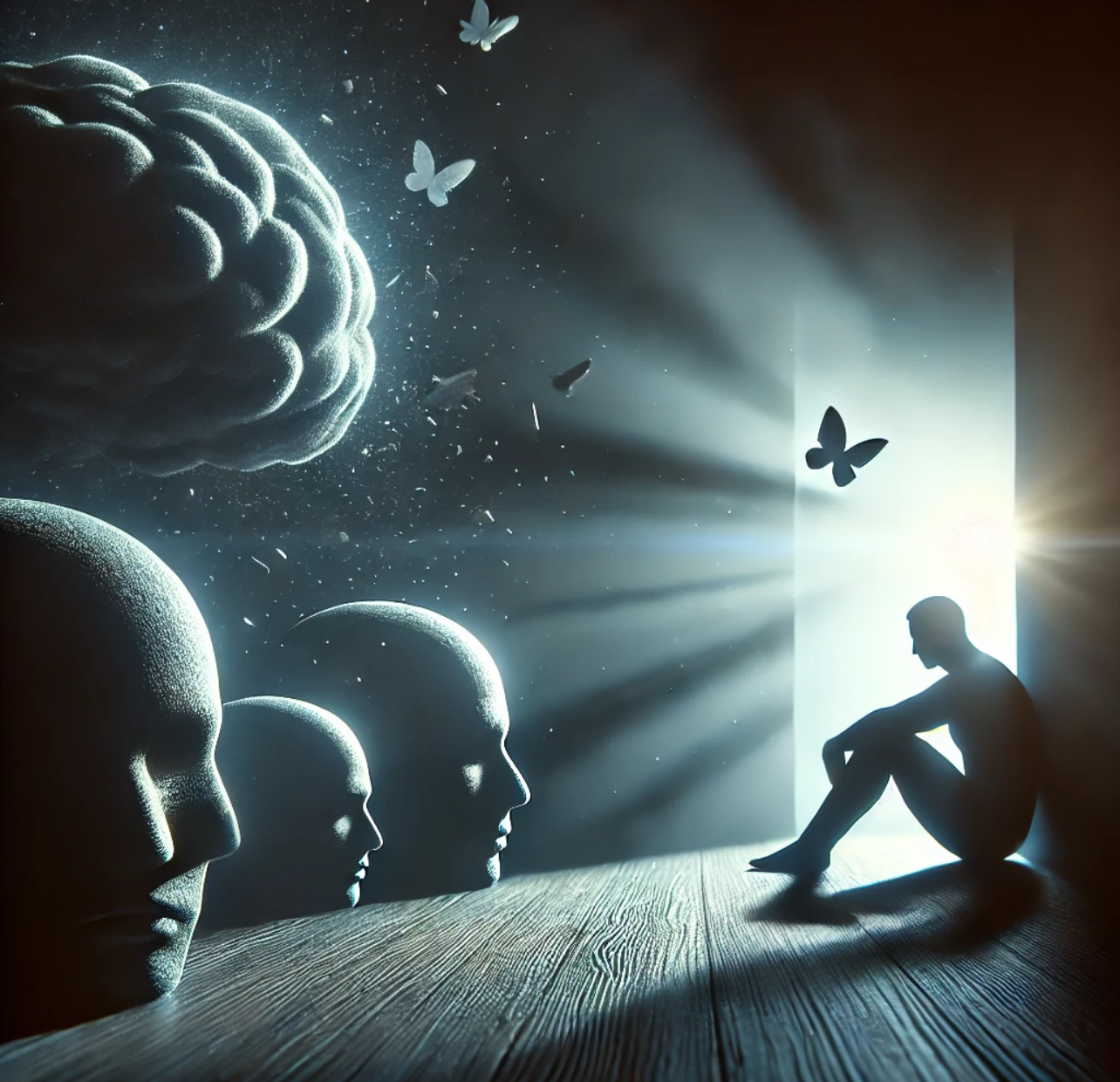 Understanding Trauma