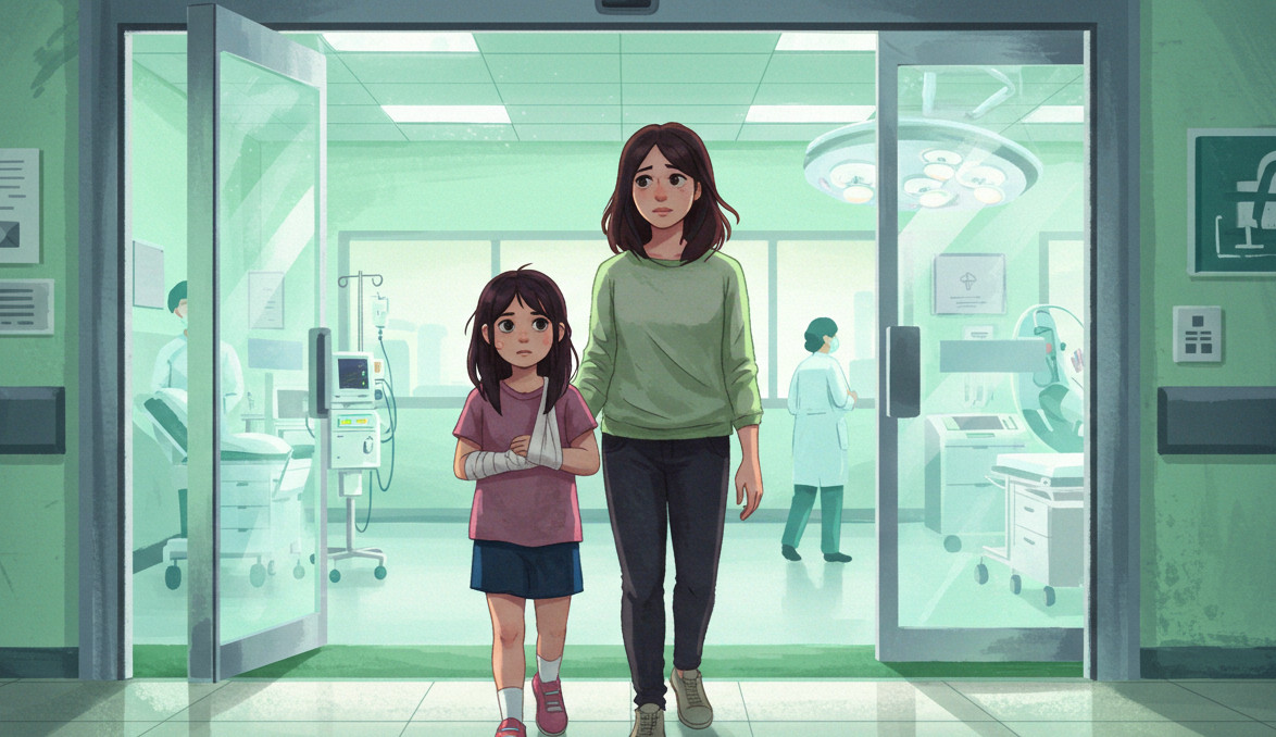 민생지원금-병원