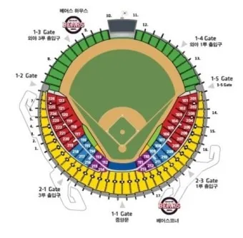 롯데야구 예매 팁 및 대기줄 뚫는 성공 노하우 총정리_24