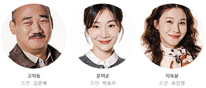 독수리 오형제를 부탁해 다시보기