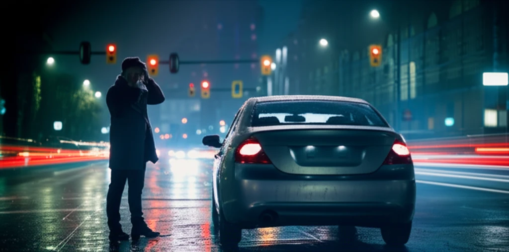 사고 대처법: 운전자보험 청구 절차와..