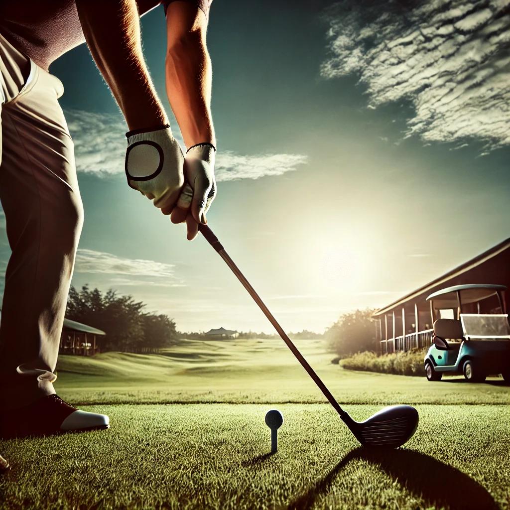 골프채 스윙 웨이트