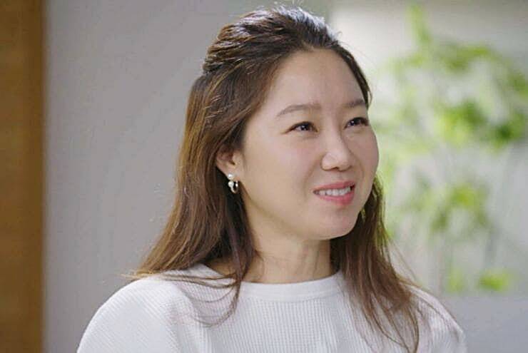 배우-공효진