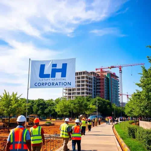 lh공사-청약센터