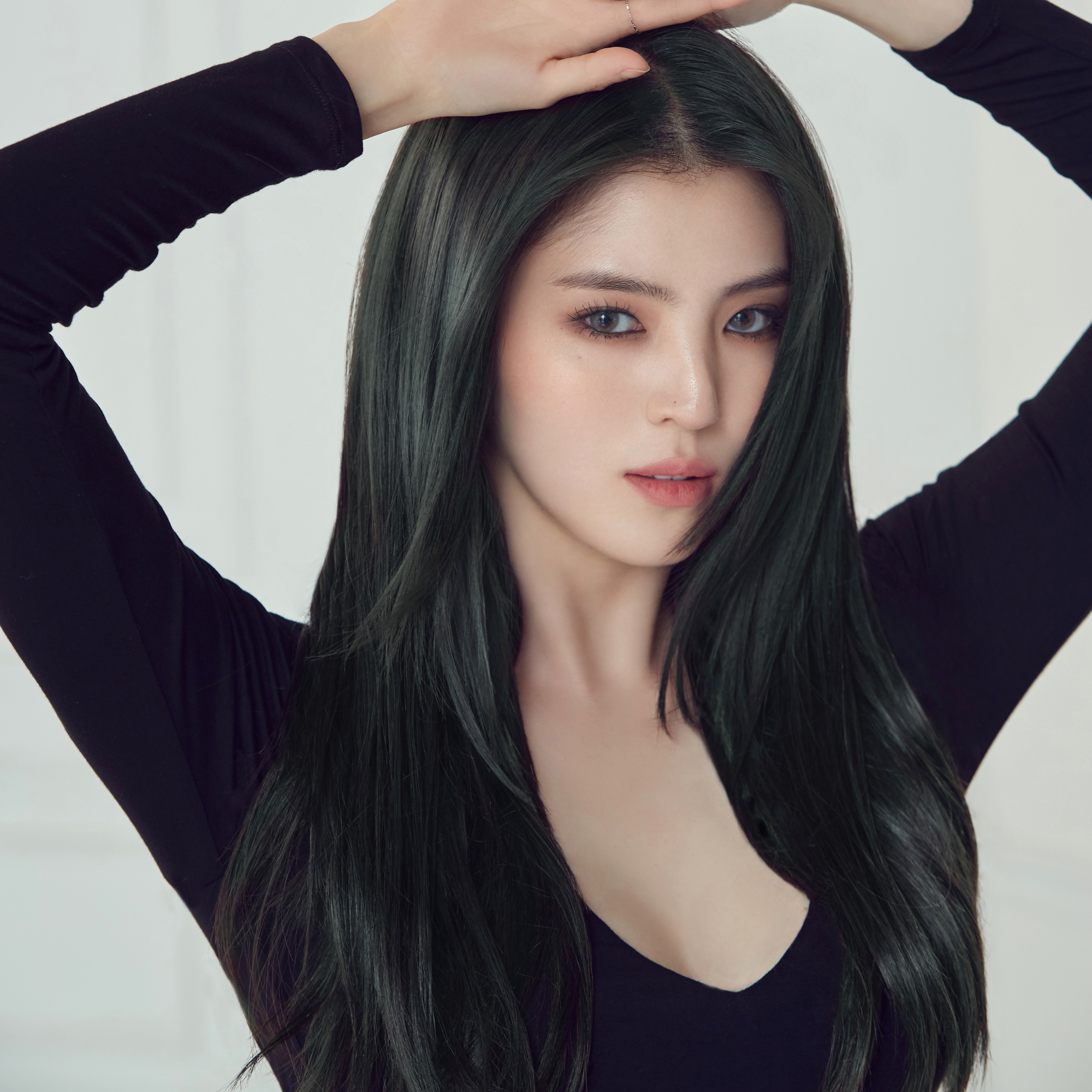 한소희